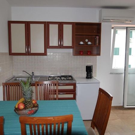 Apartments Vabec 马林斯卡 外观 照片