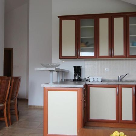 Apartments Vabec 马林斯卡 外观 照片