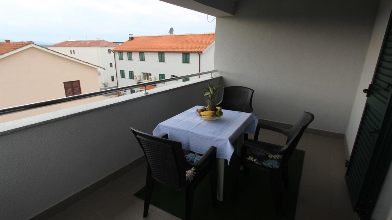 Apartments Vabec 马林斯卡 外观 照片