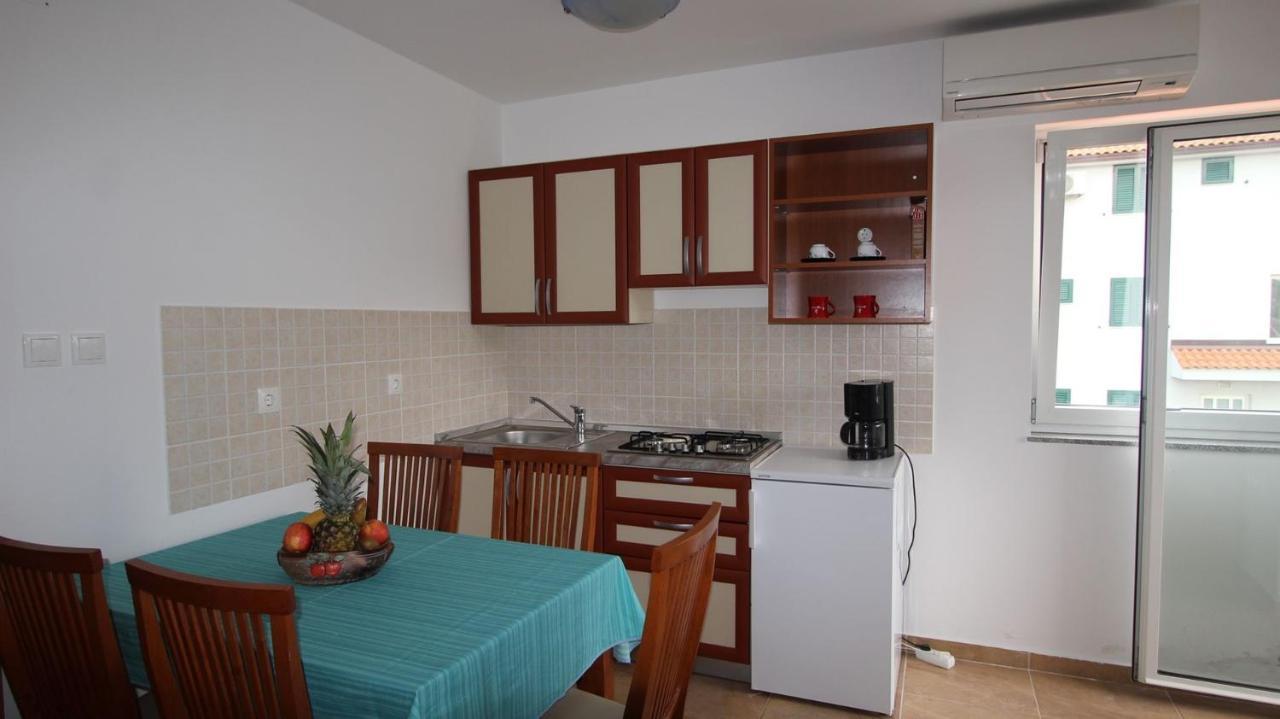 Apartments Vabec 马林斯卡 外观 照片