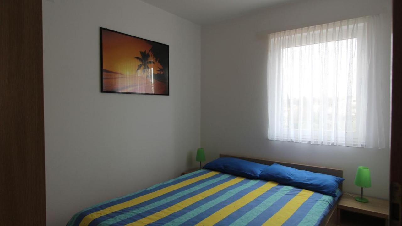 Apartments Vabec 马林斯卡 外观 照片