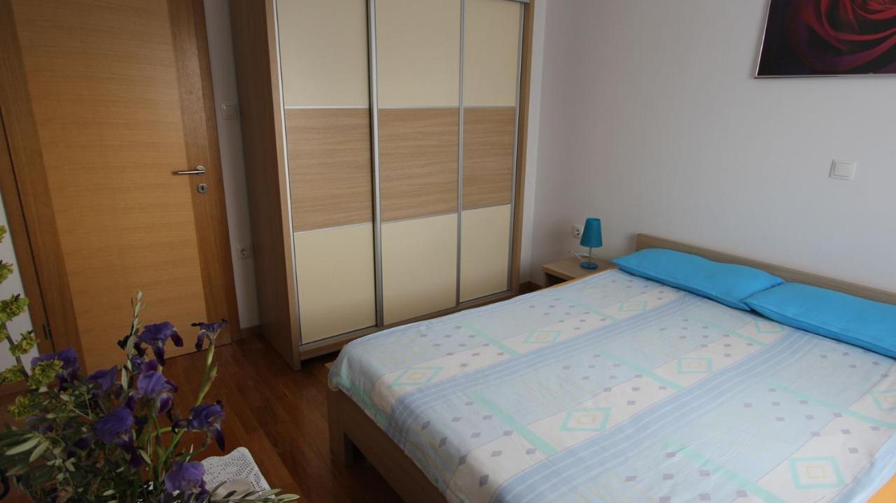 Apartments Vabec 马林斯卡 外观 照片