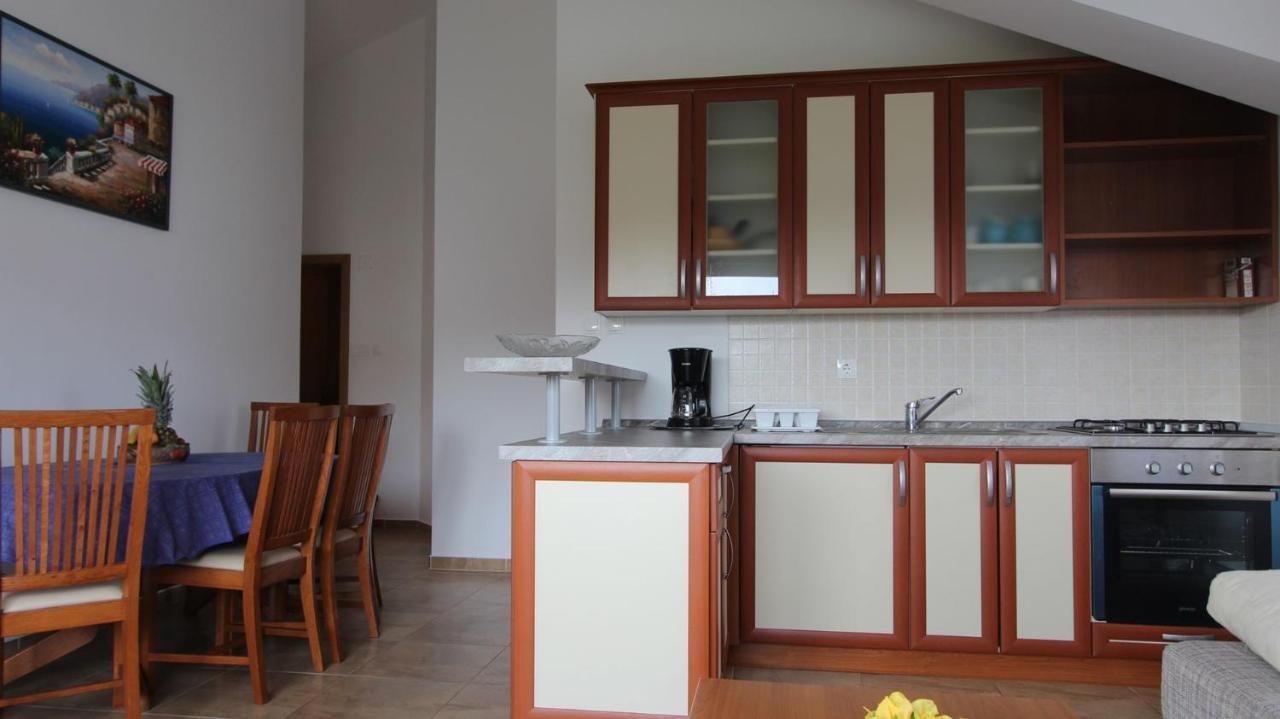 Apartments Vabec 马林斯卡 外观 照片