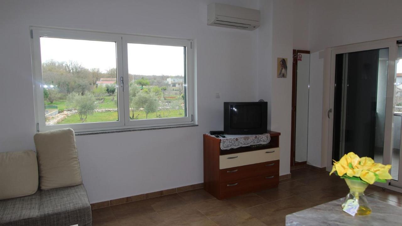 Apartments Vabec 马林斯卡 外观 照片