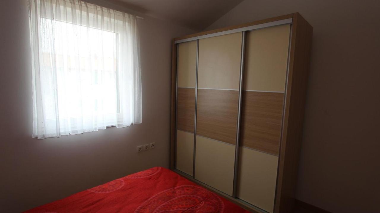 Apartments Vabec 马林斯卡 外观 照片