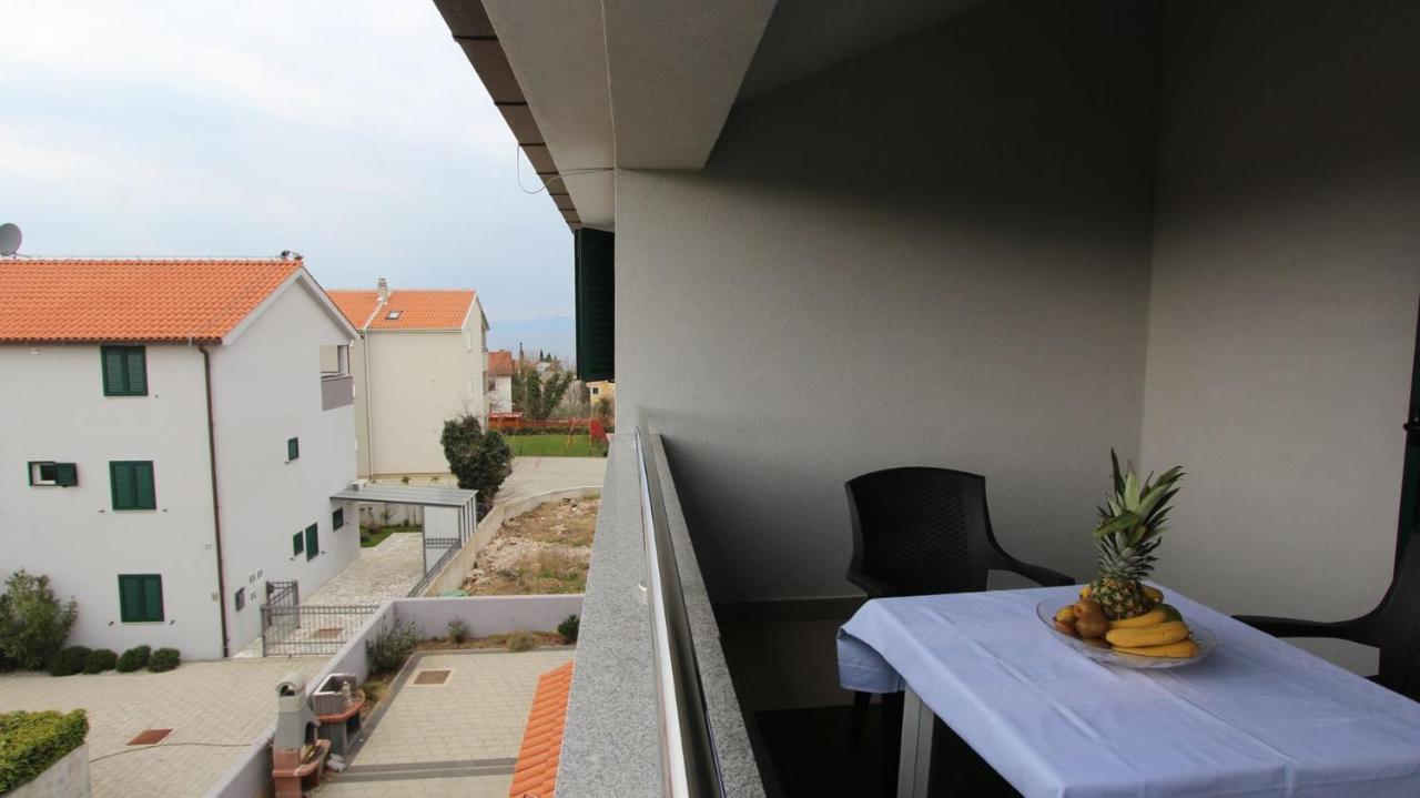 Apartments Vabec 马林斯卡 外观 照片