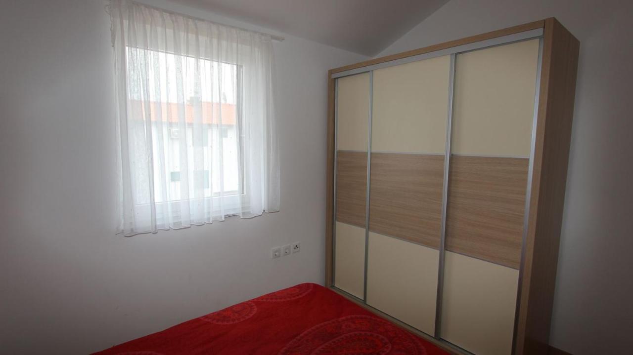 Apartments Vabec 马林斯卡 外观 照片